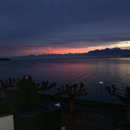 Hotel Real Nyon By Happyculture Dış mekan fotoğraf