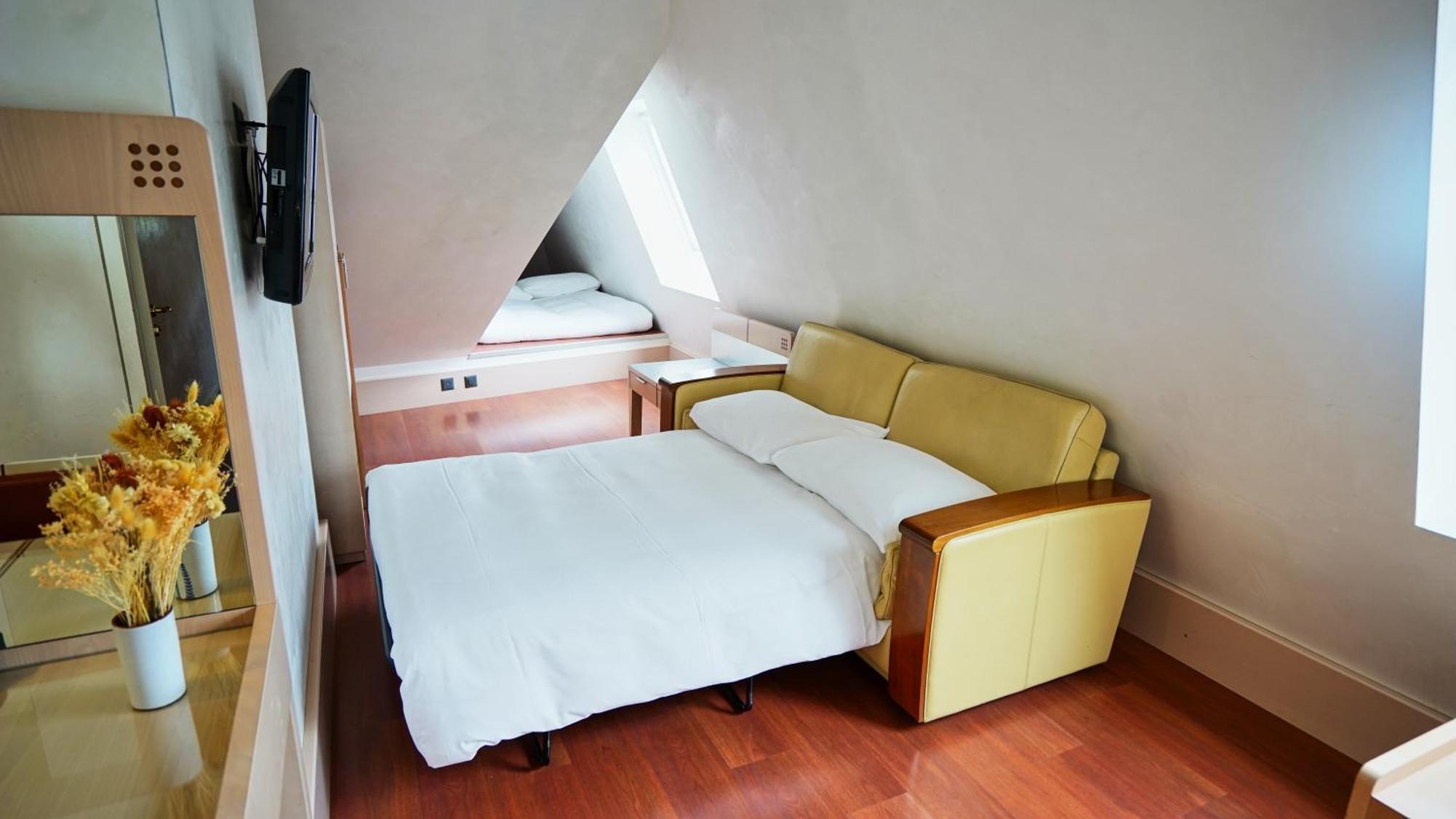Hotel Real Nyon By Happyculture Dış mekan fotoğraf