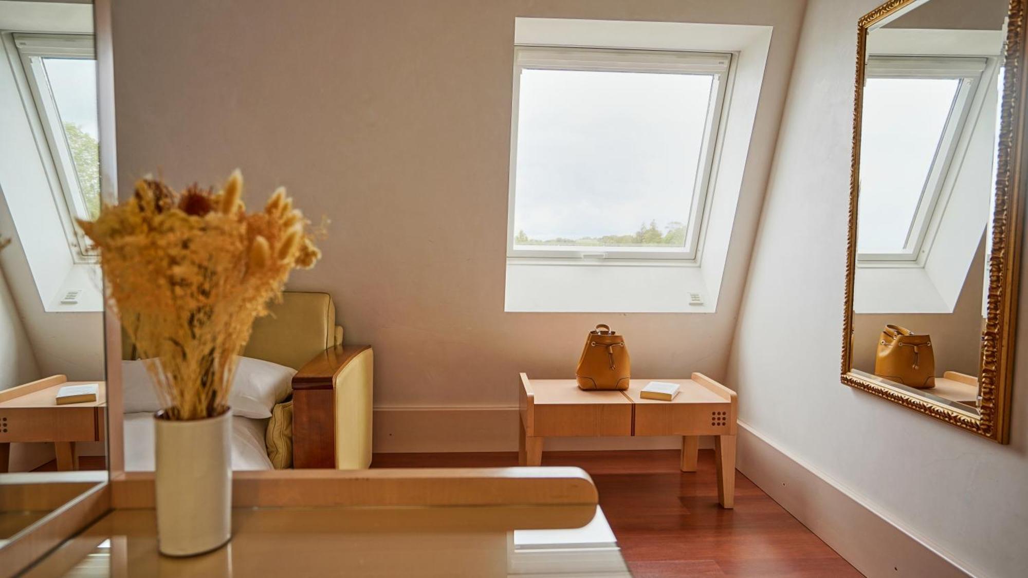 Hotel Real Nyon By Happyculture Dış mekan fotoğraf