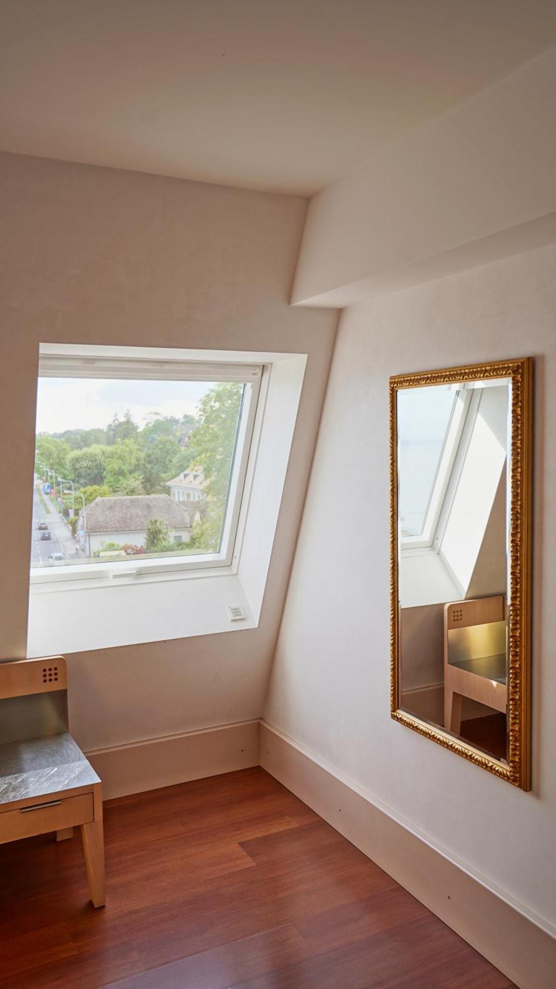 Hotel Real Nyon By Happyculture Dış mekan fotoğraf
