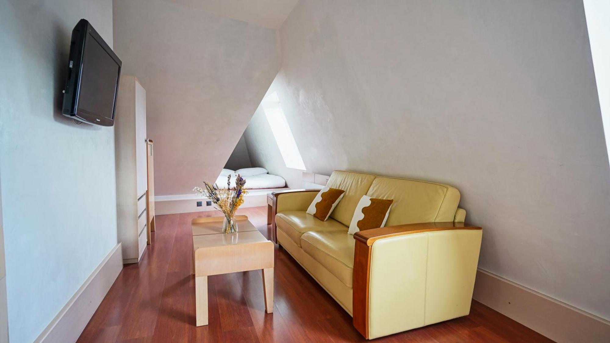 Hotel Real Nyon By Happyculture Dış mekan fotoğraf