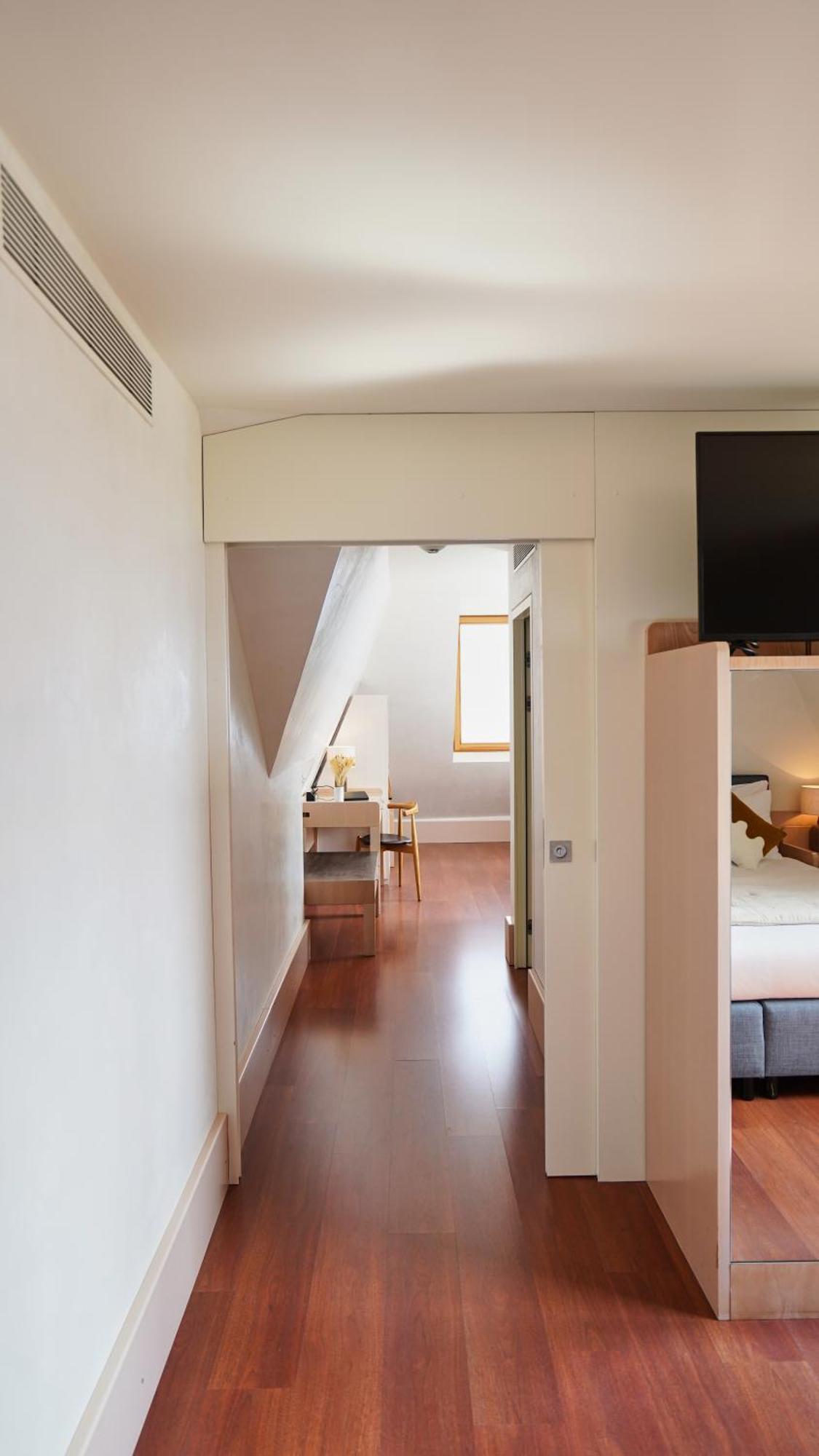 Hotel Real Nyon By Happyculture Dış mekan fotoğraf
