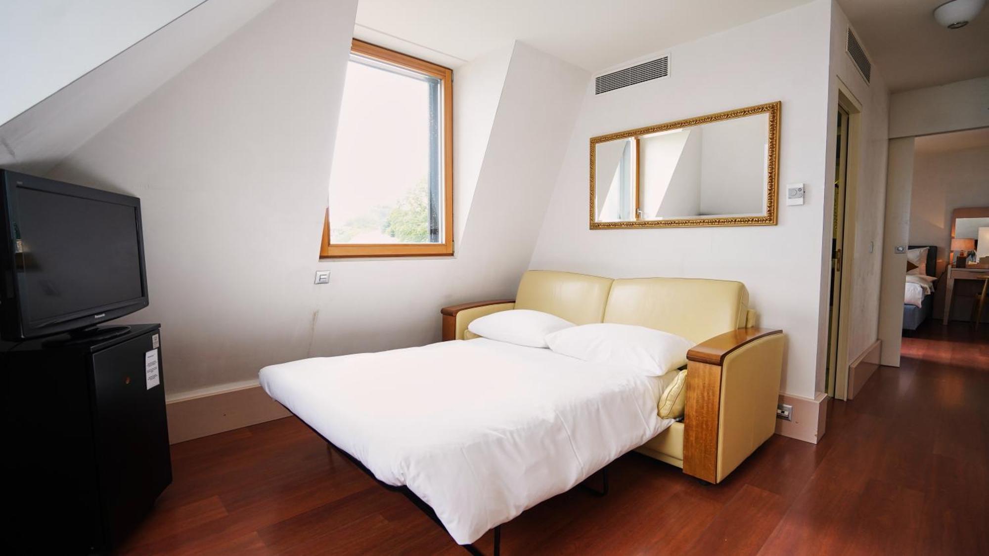 Hotel Real Nyon By Happyculture Dış mekan fotoğraf