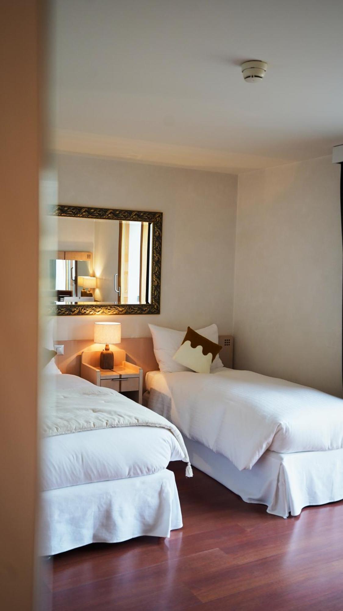 Hotel Real Nyon By Happyculture Dış mekan fotoğraf