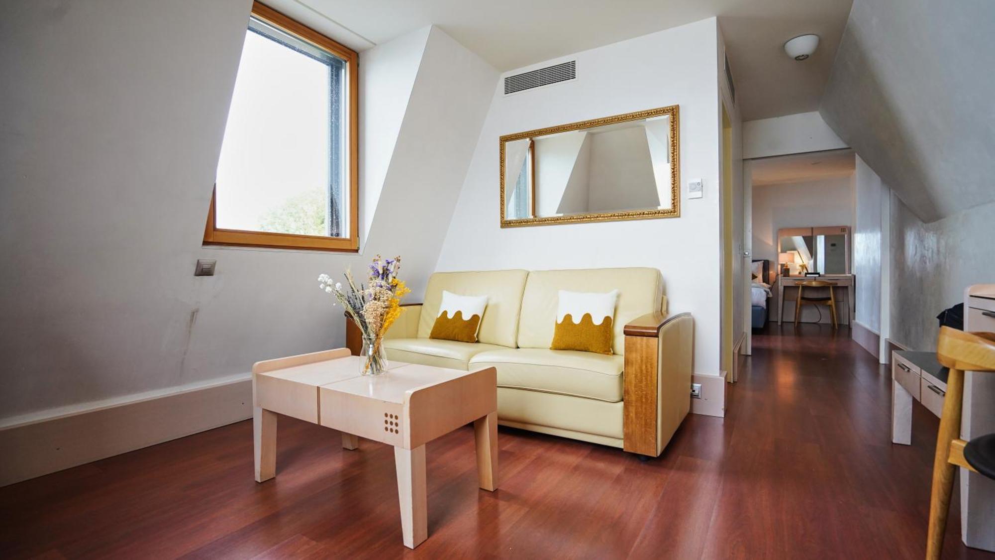 Hotel Real Nyon By Happyculture Dış mekan fotoğraf