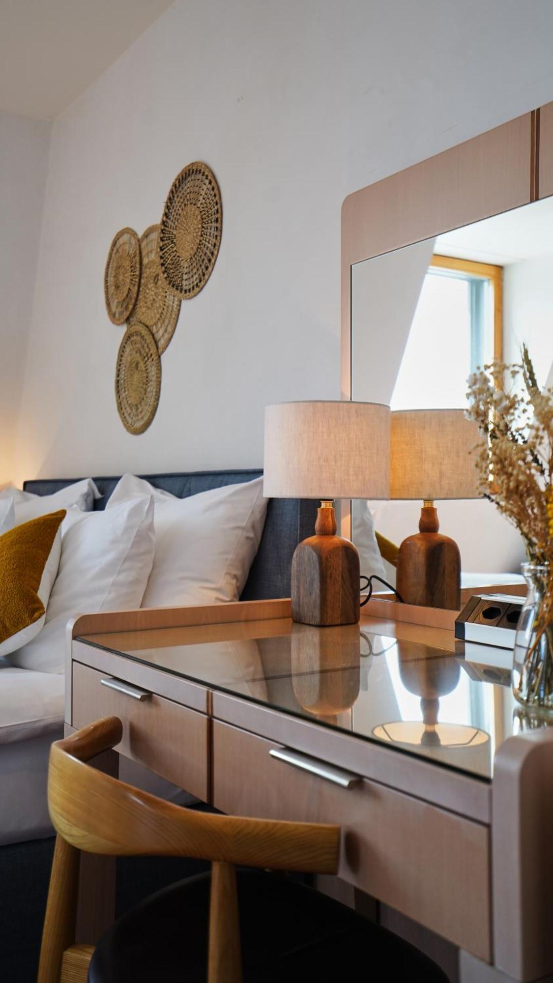 Hotel Real Nyon By Happyculture Dış mekan fotoğraf