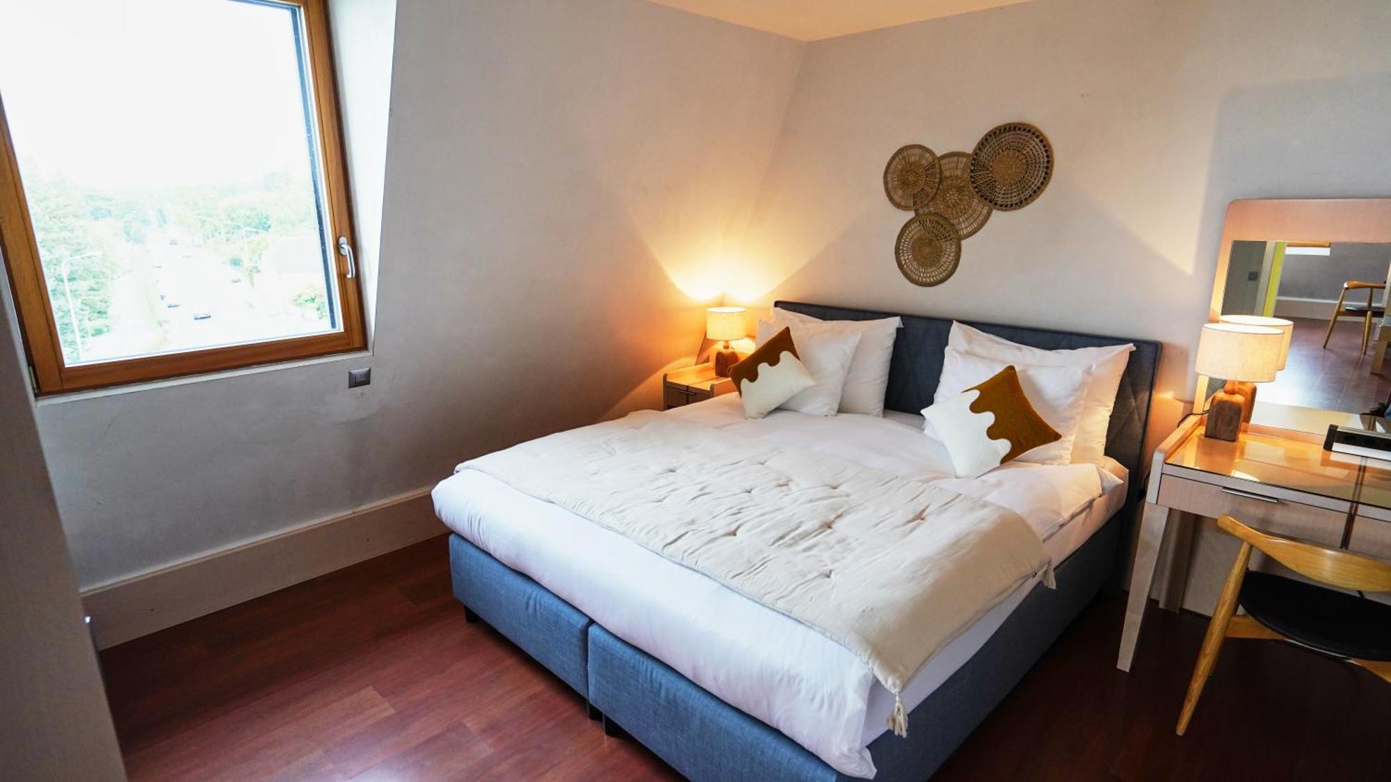 Hotel Real Nyon By Happyculture Dış mekan fotoğraf