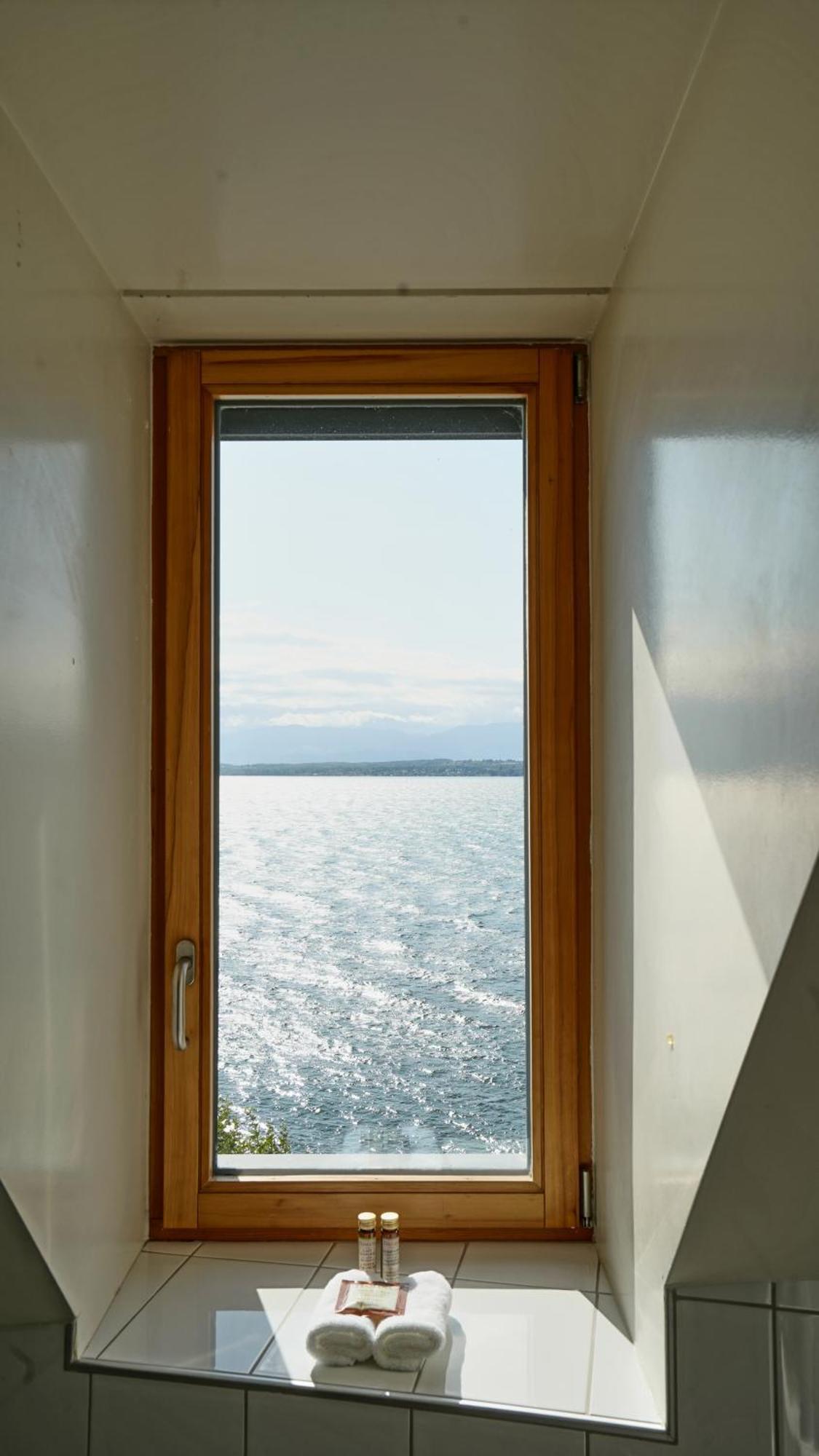 Hotel Real Nyon By Happyculture Dış mekan fotoğraf