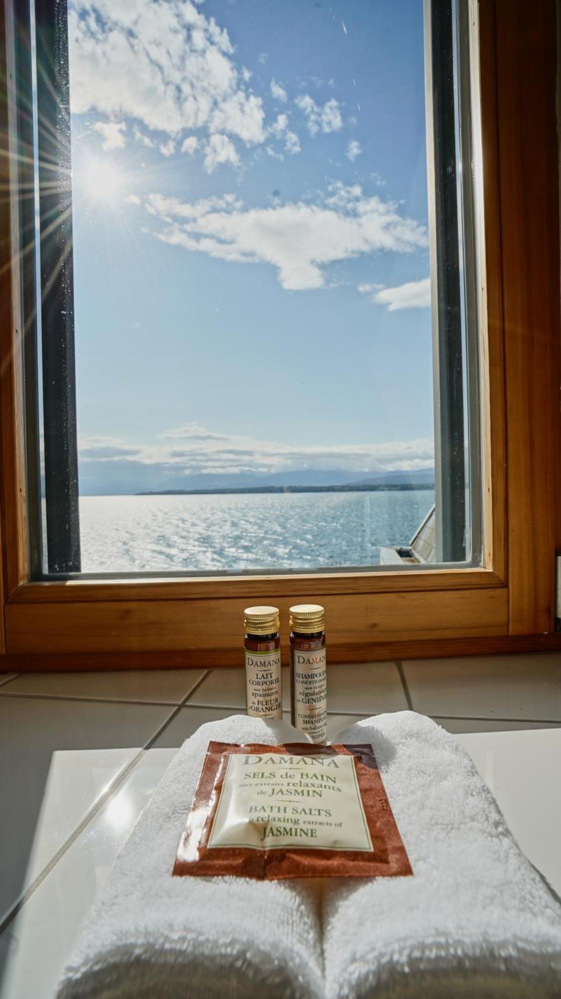 Hotel Real Nyon By Happyculture Dış mekan fotoğraf