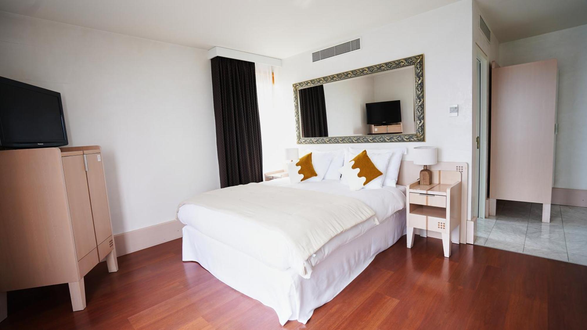Hotel Real Nyon By Happyculture Dış mekan fotoğraf
