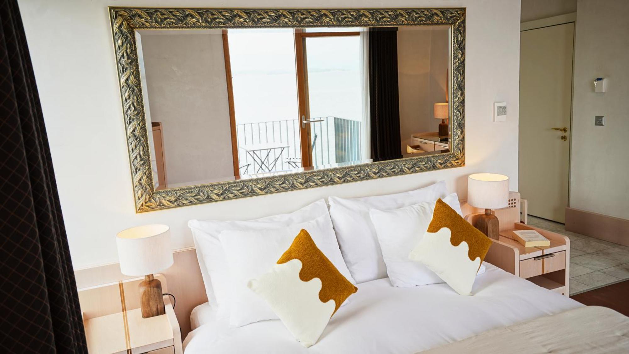 Hotel Real Nyon By Happyculture Dış mekan fotoğraf