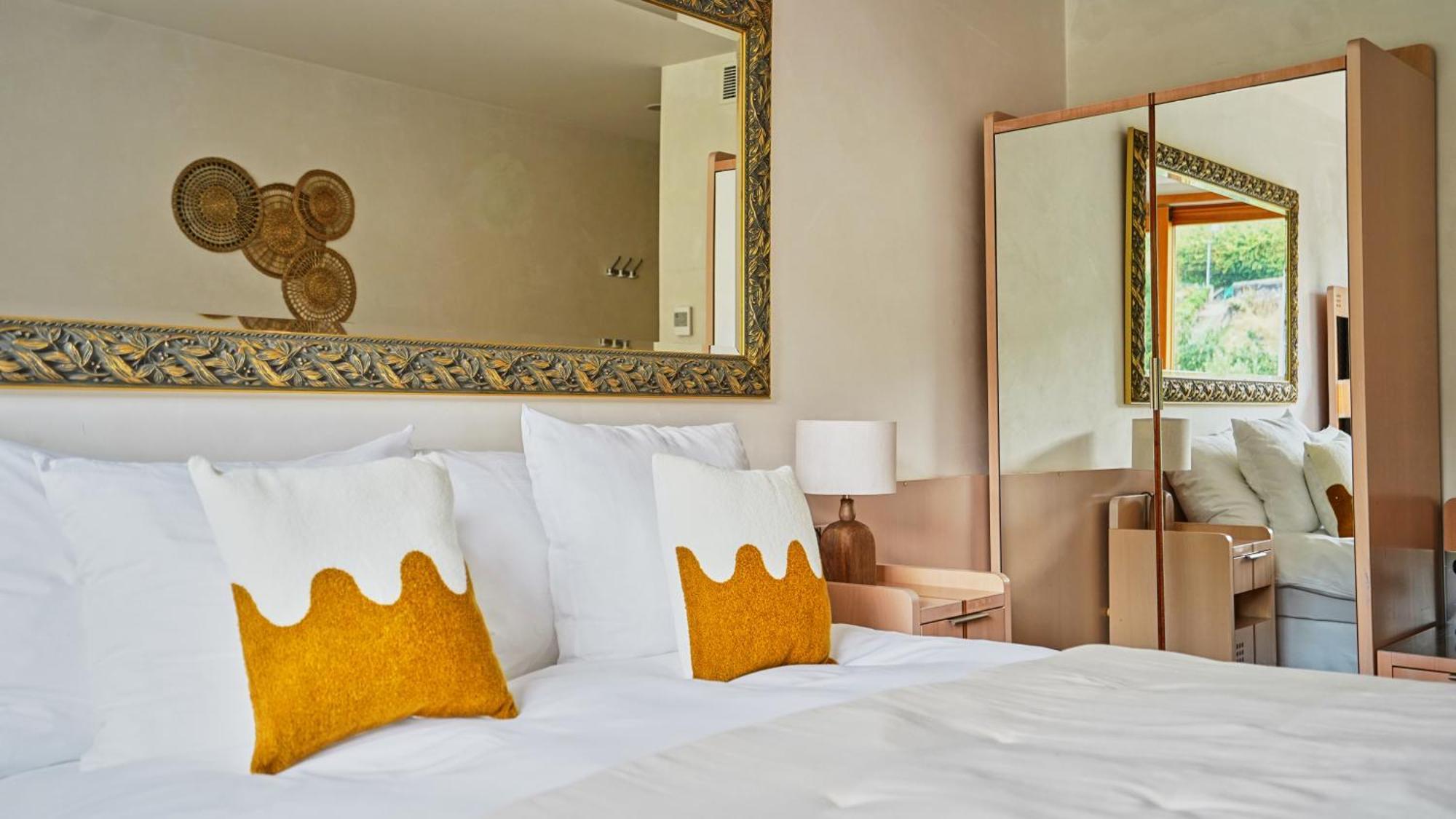 Hotel Real Nyon By Happyculture Dış mekan fotoğraf