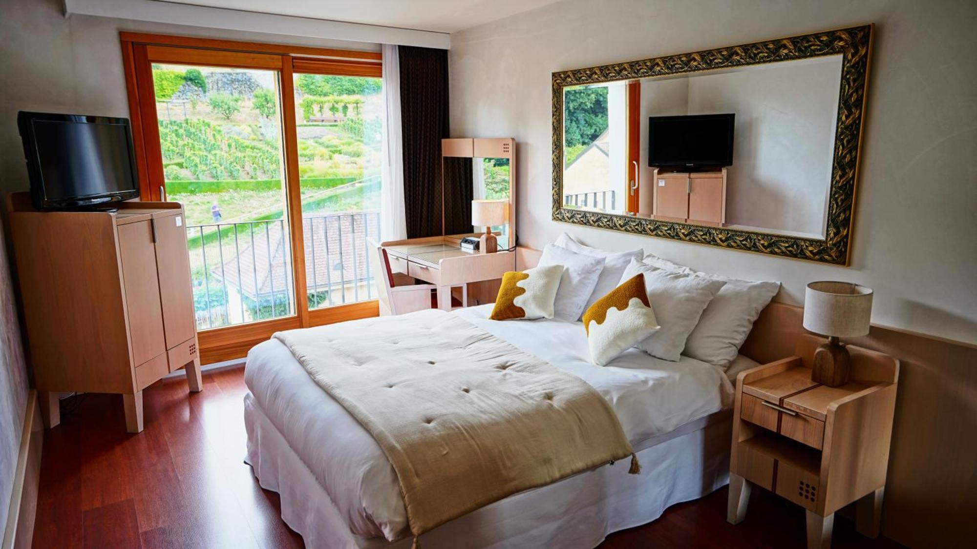 Hotel Real Nyon By Happyculture Dış mekan fotoğraf
