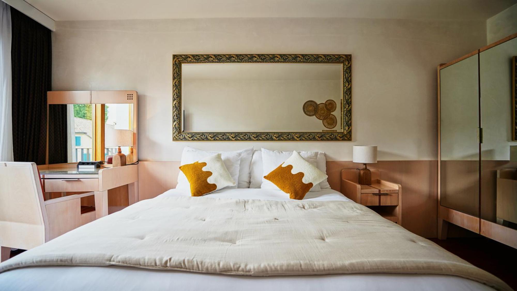 Hotel Real Nyon By Happyculture Dış mekan fotoğraf