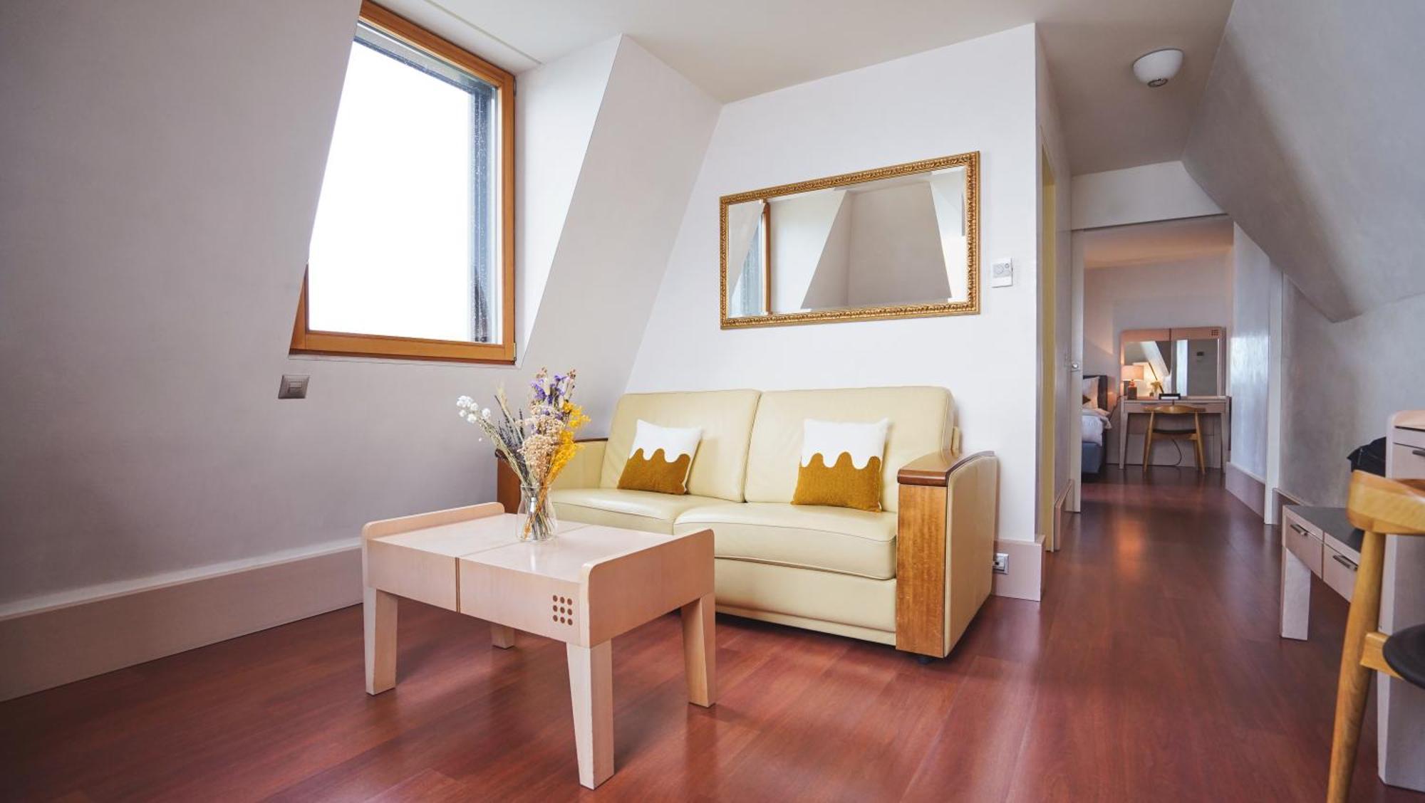 Hotel Real Nyon By Happyculture Dış mekan fotoğraf